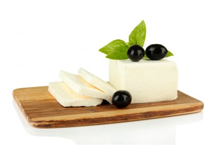 VLEES, KAAS & OLIJVEN