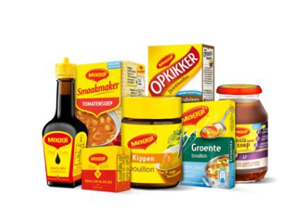 SOEPEN, SAUZEN & OLIE