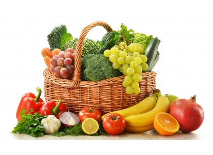 AARDAPPEL, GROENTE&FRUIT