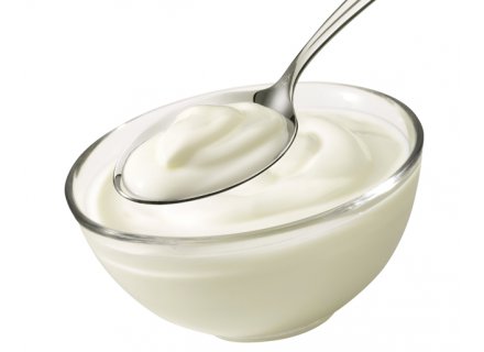 YOGHURT