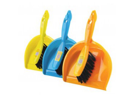 HUISHOUDELIJKE ARTIKELEN