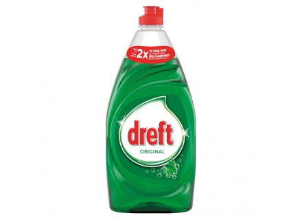 VAAT & AFWASMIDDELEN