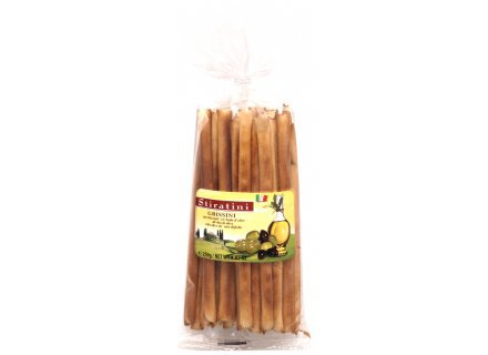 CRACKERS & RIJSTWAFELS