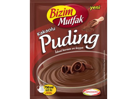 PUDING