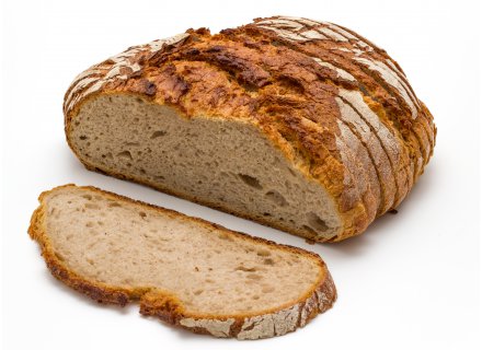 Brood-broodbeleg