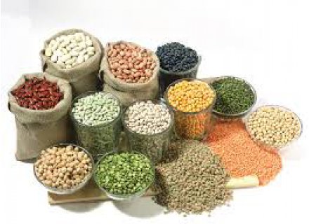 Pasta-peulvruchten-rijst-