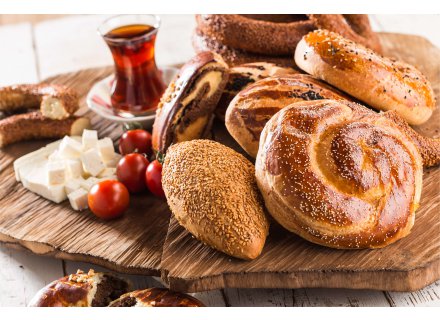 Efsane simit