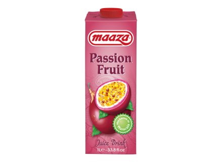 MAAZA PASSION FRUIT DRINK 1L