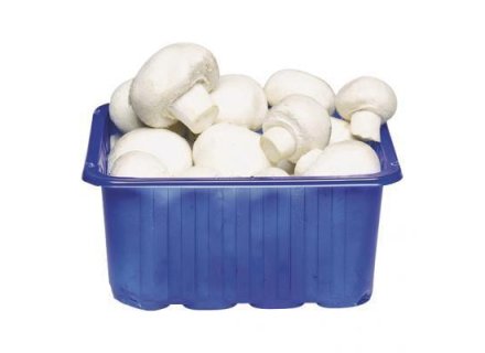 CHAMPIGNONS (PER BAK) 250G