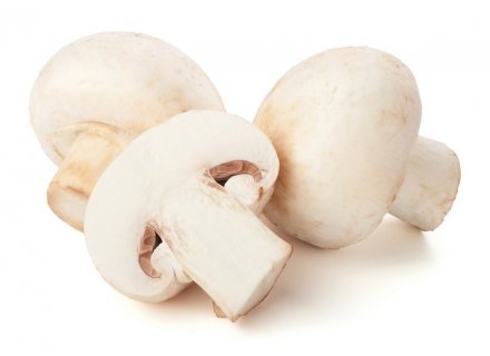 CHAMPIGNONS (PER KILO)