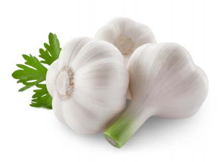 KNOFLOOK LOS (PER KILO)
