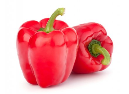 PAPRIKA ROOD (PER KILO)