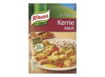 KNORR KERRIESAUS 28G