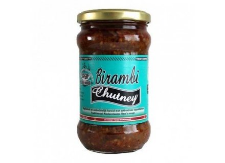 LB BIRAMBLI CHUTNEY 290 ML