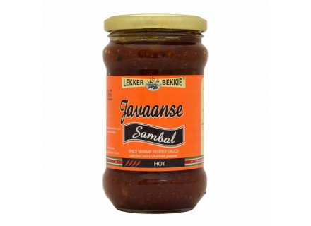 LB JAVAANSE SAMBEL 290ML