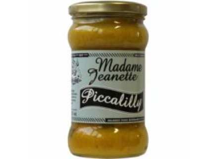 LB MADAME JEANETTE 290ML