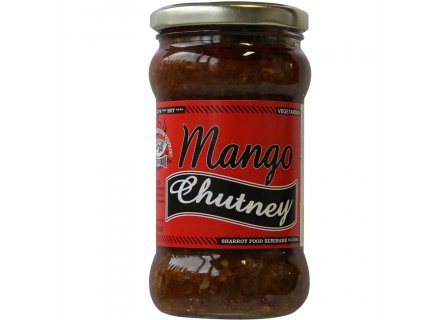 LB MANGO CHUTNEY 290ML