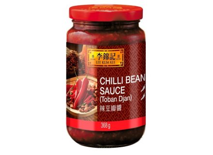 LKK CHILLI BEAN SAUCE 368G