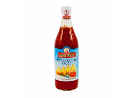 MAE PLOY SWEET CHILLI SAUCE 730ML