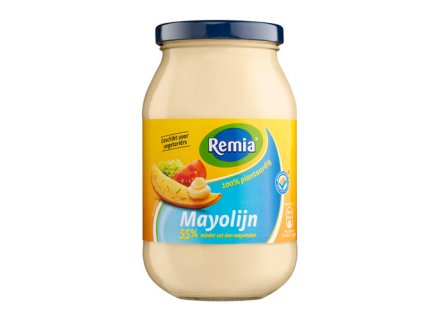 REMIA MAYOLIJN 55% MINDER VET 500ML