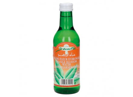 SAMRA ORANJEBLOESEM AROMA 245ML