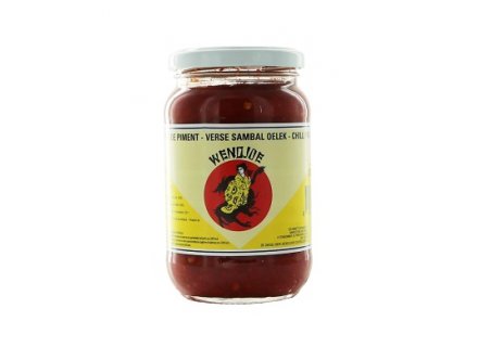 WENDJOE SAMBAL 360G