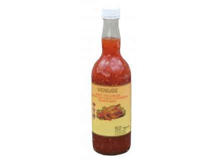 WENDJOE SWEET CHILLI SAUCE 700ML