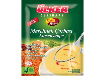 BIZIM SOEP LINZEN 65G