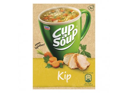 CUP A SOUP KIP 3X12G