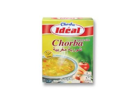 IDEAL CHORBA 110G