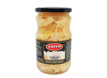 YAREN TAFELZUUR KOOL 700G