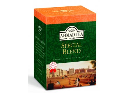 AHMAD TEA SPECIAL BLEND THEE 500G