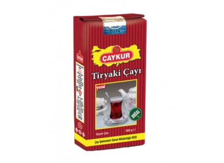 CAYKUR THEE TIRYAKI 500G