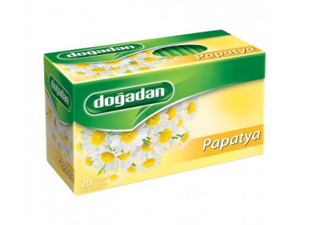 DOGADAN THEE KAMILLE 30G