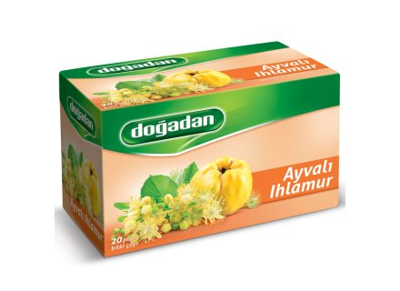 DOGADAN THEE KWEEPEER&LINDEN 32G