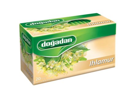 DOGADAN THEE LINDEN 32G