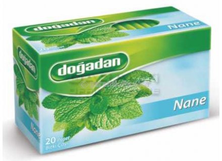 DOGADAN THEE MUNT 26G