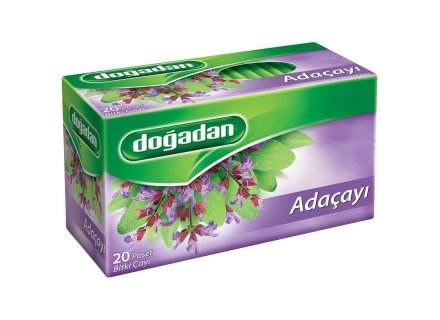 DOGADAN THEE SALIE 26G