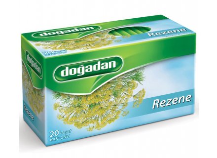 DOGADAN THEE VENKEL 40G