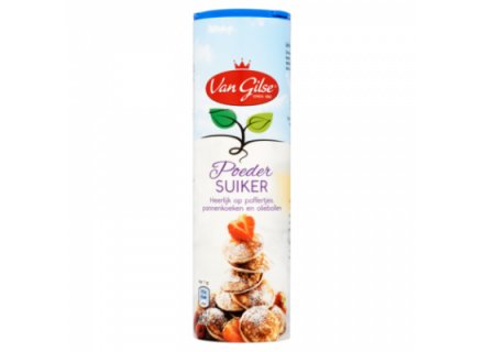 VAN GILSE POEDER SUIKER 250G