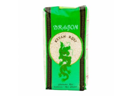 DRAGON KETAN RIJST 1KG