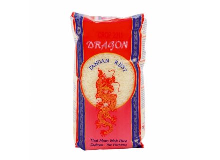 DRAGON PANDAN RIJST 1KG