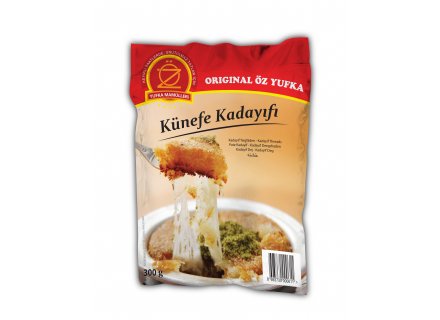 OZ KUNEFE KADAYIF FILODEEG 300G