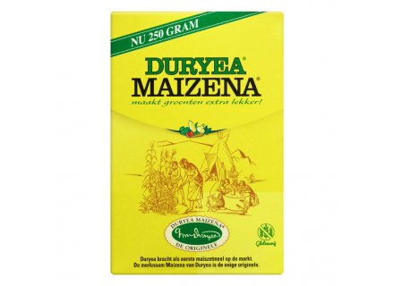 DURYEA MAIZENA 250G