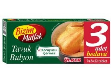 BIZIM BOUILLON (KIP) (12)