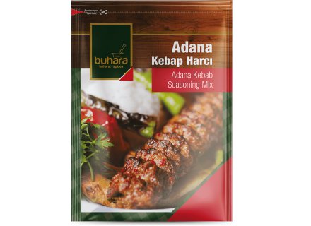 BUHARA ADANA KEBAB MIX 90G