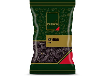 BUHARA BASILICUM 30G
