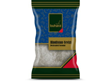 BUHARA COCOS GERASPT 60G