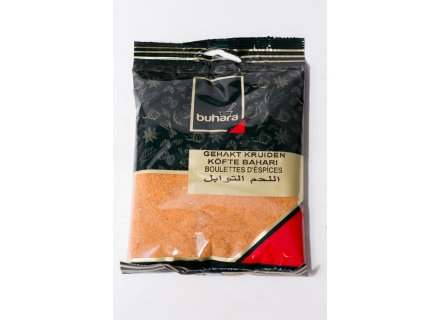 BUHARA GEHAKT KRUIDEN 80G
