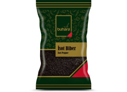 BUHARA ISOT PEPER 200G